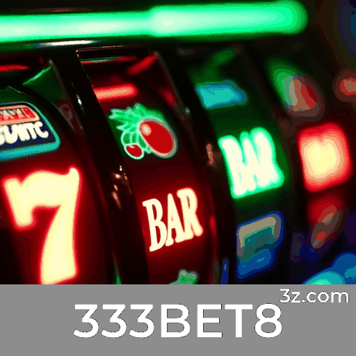 333BET8: Apostas em Eventos Esportivos com Odds Imediatas