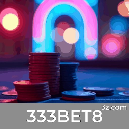 333BET8: Cassino Online Seguro e Premiado