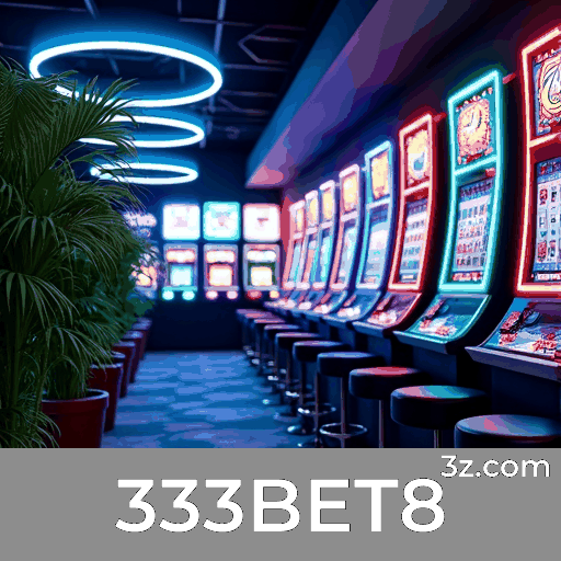 333BET8: Plataforma de Apostas Online Segura e Otimizada para Brasileiros