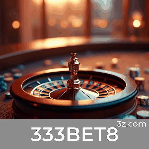 333BET8: Apostas Esportivas no Brasil com Vantagens Exclusivas