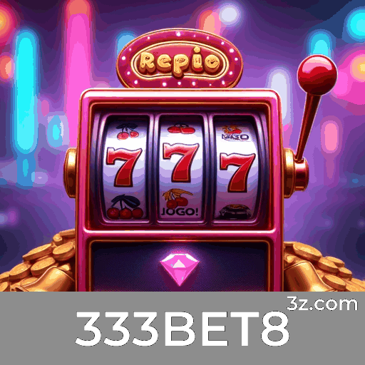333BET8: Experiência de Cassino ao Vivo e Profissional