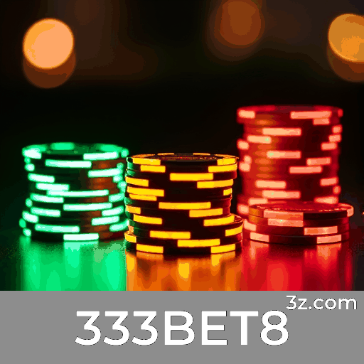 333BET8: Segurança e Rapidez para Brasileiros
