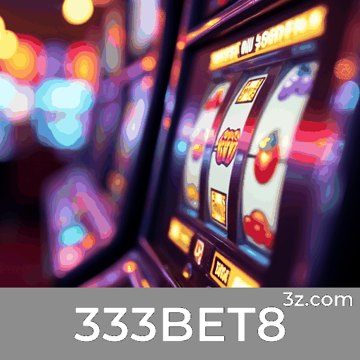 333BET8 Inovação: Tecnologia Avançada em Jogos