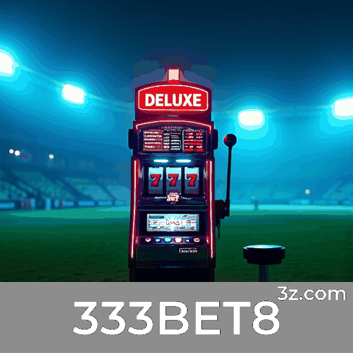 333BET8: Experiência de Cassino ao Vivo e Profissional