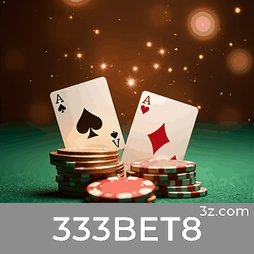 Tecnologia 3D em Jogos de Cassino na Plataforma 333BET8