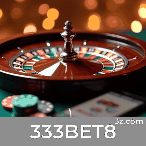 333BET8 Plataforma Sustentável: Compromisso com o Futuro