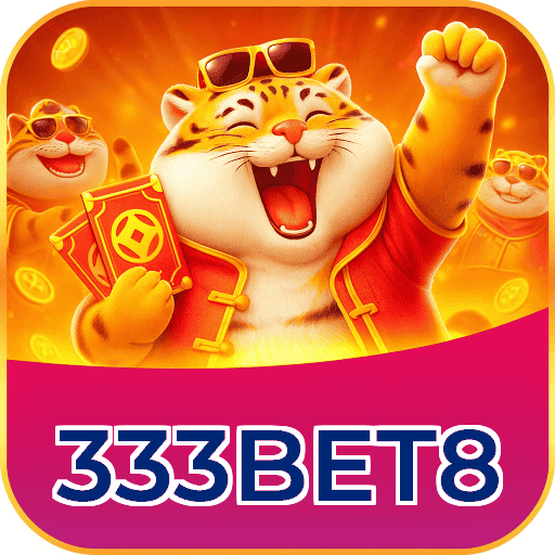 333BET8: Cassino Online Seguro e Premiado