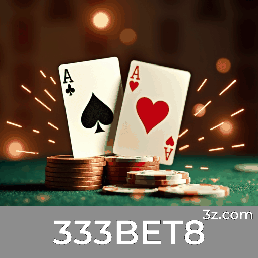 Promoções Valiosas no 333BET8: Bônus e Recompensas Reais