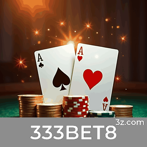 333BET8: Inovações em Jogos e Tecnologia de Ponta