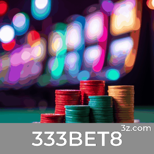 333BET8: Responsabilidade e Sustentabilidade no Jogo
