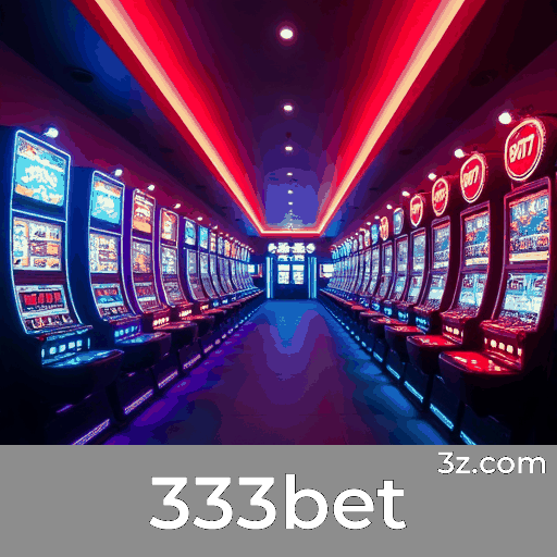 avaliações sobre 333bet slots